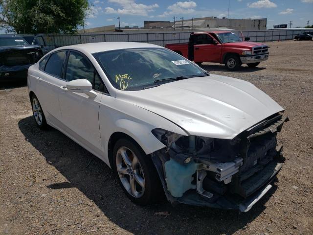 FORD FUSION SE 2013 3fa6p0hr5dr163182