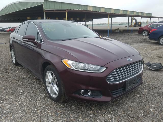 FORD FUSION SE 2013 3fa6p0hr5dr164848