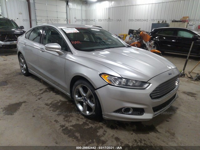 FORD FUSION 2013 3fa6p0hr5dr165479