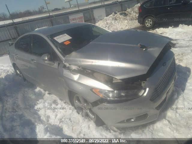 FORD FUSION 2013 3fa6p0hr5dr166342