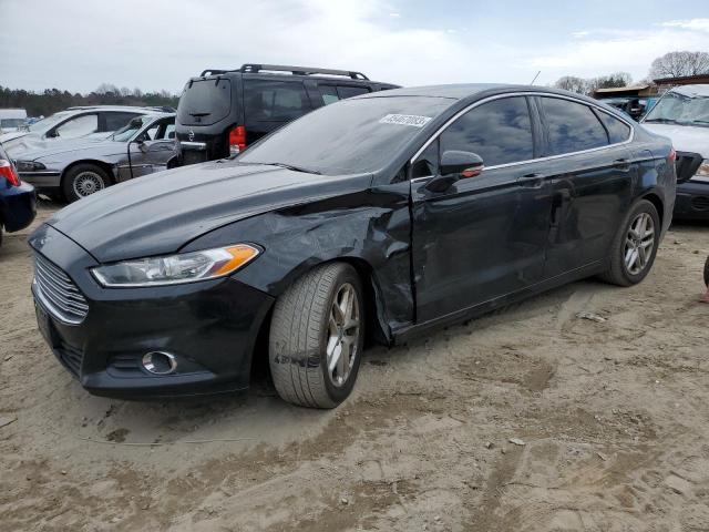 FORD FUSION SE 2013 3fa6p0hr5dr173307