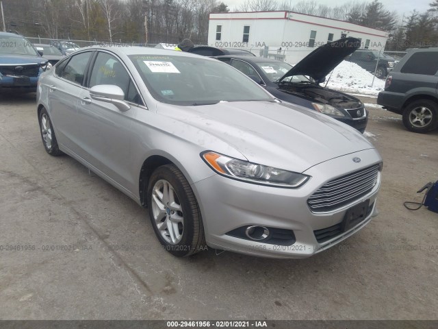 FORD FUSION 2013 3fa6p0hr5dr173310