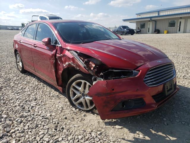 FORD FUSION SE 2013 3fa6p0hr5dr174344