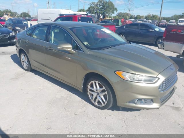 FORD FUSION 2013 3fa6p0hr5dr174750