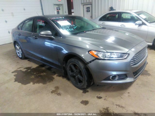 FORD FUSION 2013 3fa6p0hr5dr175476