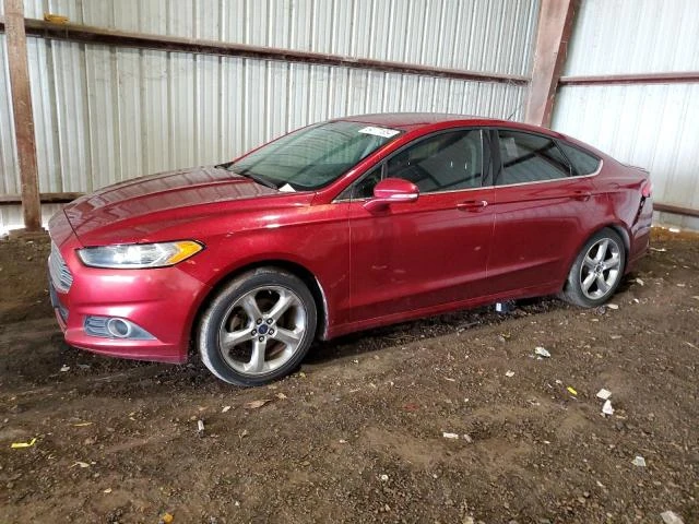 FORD FUSION SE 2013 3fa6p0hr5dr177244