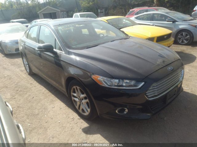 FORD FUSION 2013 3fa6p0hr5dr177888