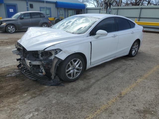 FORD FUSION 2013 3fa6p0hr5dr179429