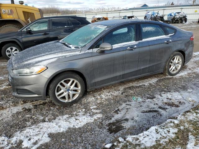 FORD FUSION SE 2013 3fa6p0hr5dr181262