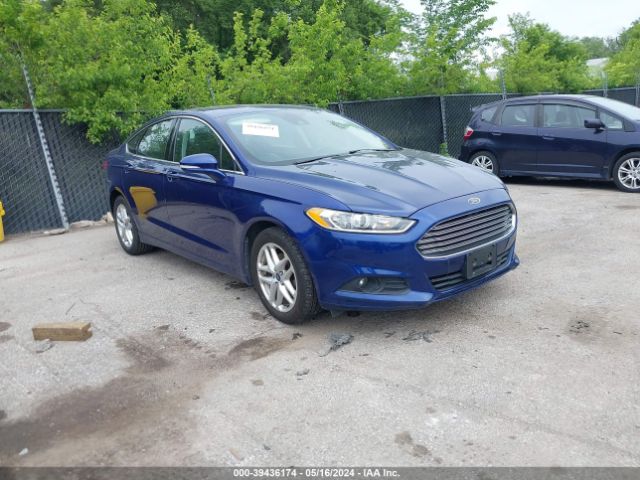 FORD FUSION 2013 3fa6p0hr5dr182167