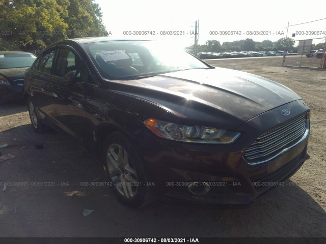 FORD FUSION 2013 3fa6p0hr5dr185540