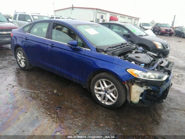 FORD FUSION 2013 3fa6p0hr5dr188373