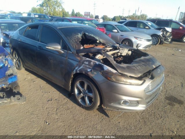 FORD FUSION 2013 3fa6p0hr5dr189331