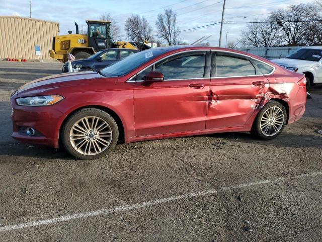 FORD FUSION 2013 3fa6p0hr5dr190303