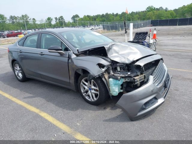 FORD FUSION 2013 3fa6p0hr5dr193265