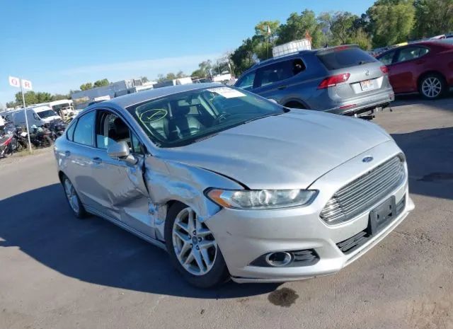 FORD FUSION 2013 3fa6p0hr5dr193377