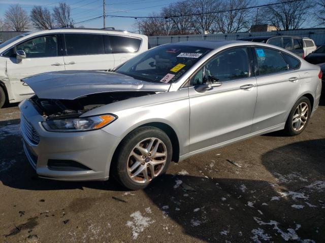 FORD FUSION 2013 3fa6p0hr5dr197400