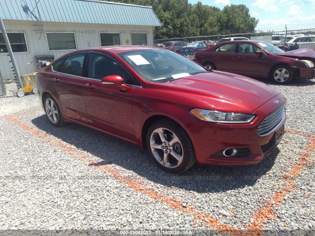 FORD FUSION 2013 3fa6p0hr5dr198269