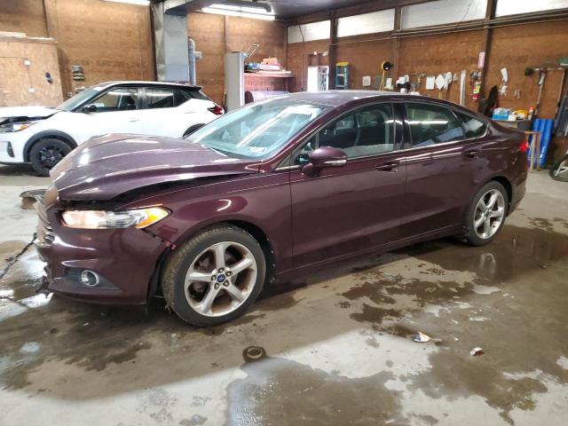 FORD FUSION 2013 3fa6p0hr5dr199860