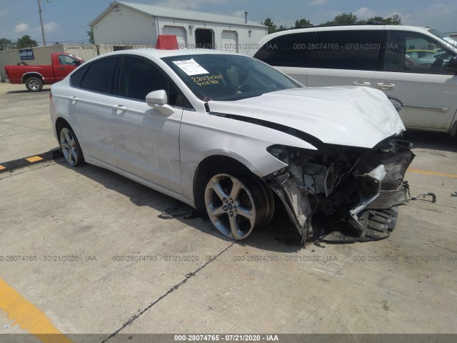 FORD FUSION 2013 3fa6p0hr5dr206600