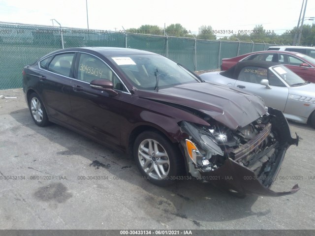 FORD FUSION 2013 3fa6p0hr5dr224336