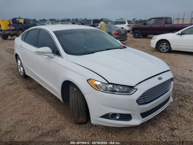 FORD FUSION 2013 3fa6p0hr5dr225289