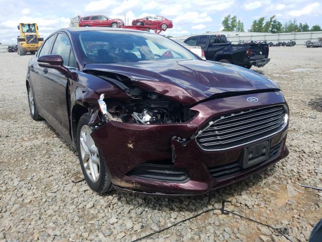 FORD FUSION SE 2013 3fa6p0hr5dr225664