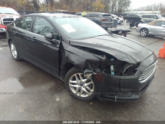 FORD FUSION 2013 3fa6p0hr5dr226281