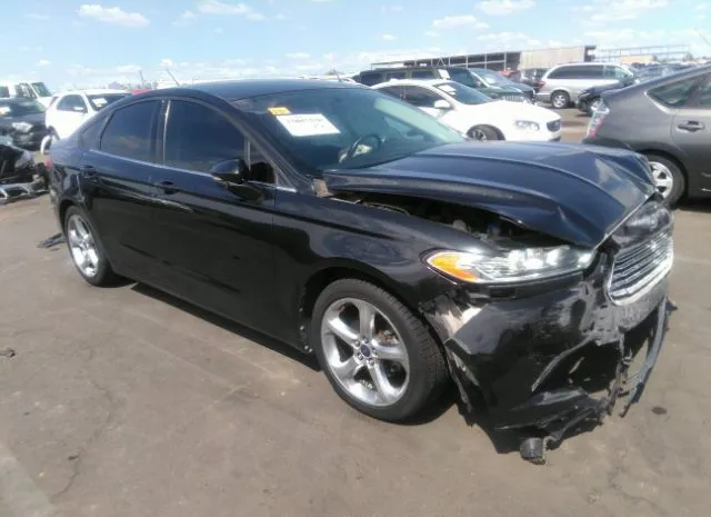 FORD FUSION 2013 3fa6p0hr5dr227544