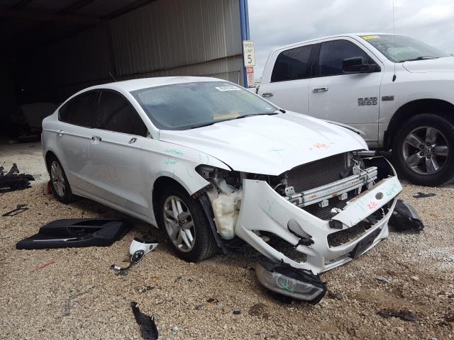 FORD FUSION SE 2013 3fa6p0hr5dr229648