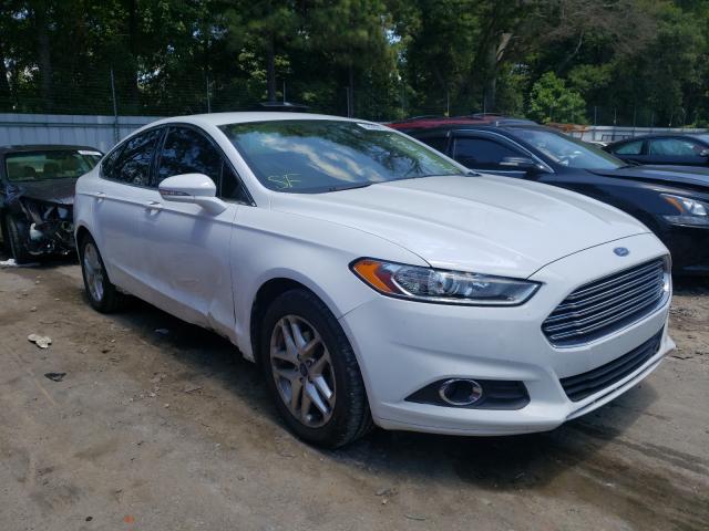 FORD FUSION SE 2013 3fa6p0hr5dr230430