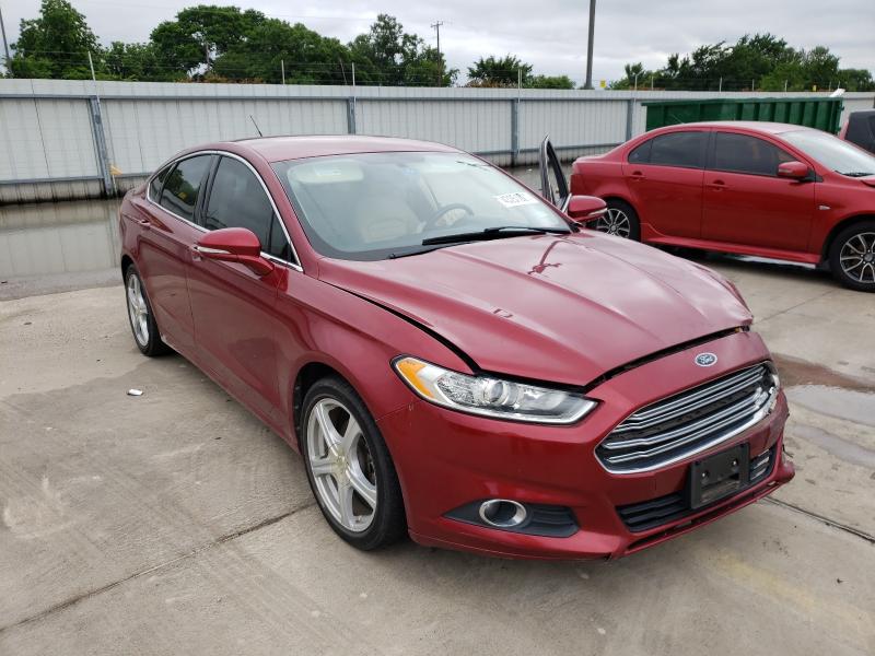 FORD FUSION SE 2013 3fa6p0hr5dr230685