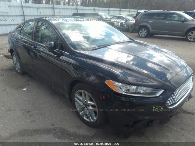 FORD FUSION 2013 3fa6p0hr5dr234526