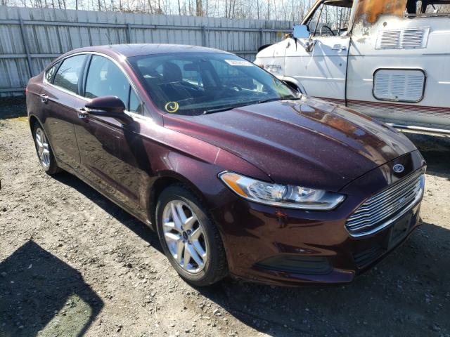 FORD FUSION SE 2013 3fa6p0hr5dr236812