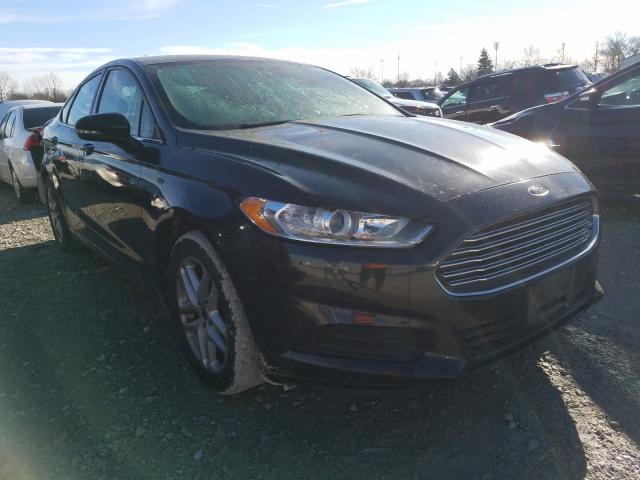 FORD FUSION SE 2013 3fa6p0hr5dr237670