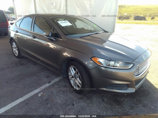 FORD FUSION 2013 3fa6p0hr5dr238057