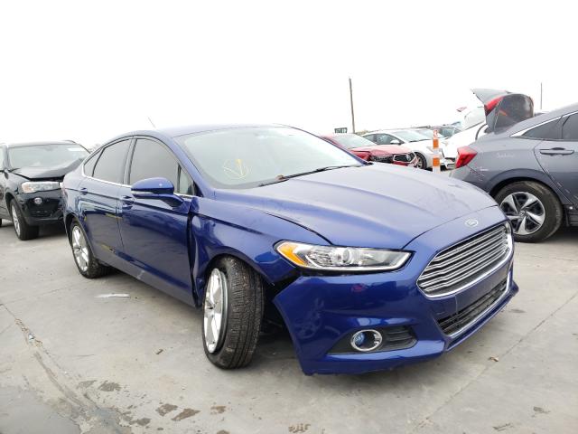 FORD FUSION SE 2013 3fa6p0hr5dr238236