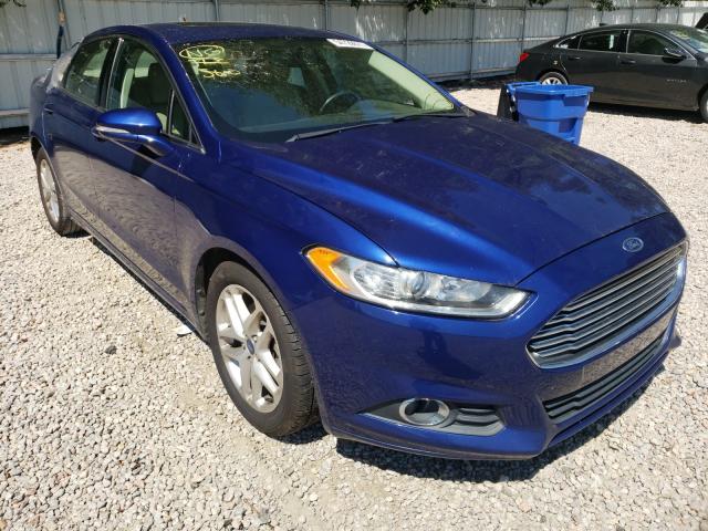 FORD FUSION SE 2013 3fa6p0hr5dr243453