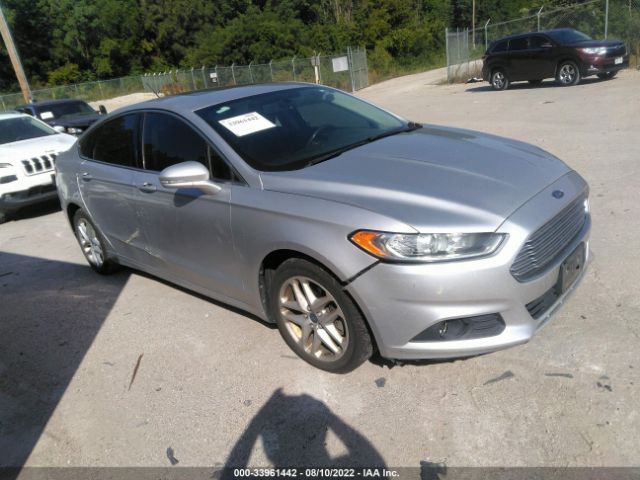 FORD FUSION 2013 3fa6p0hr5dr243534