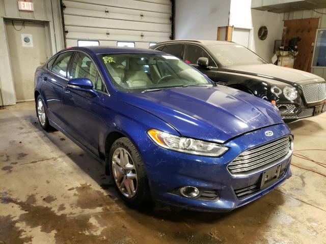 FORD FUSION SE 2013 3fa6p0hr5dr253058