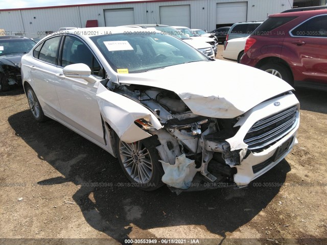 FORD FUSION 2013 3fa6p0hr5dr253304