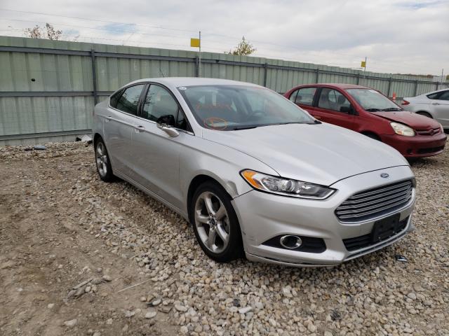 FORD FUSION SE 2013 3fa6p0hr5dr253934