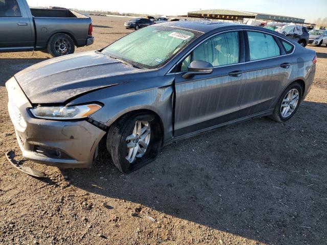 FORD FUSION 2013 3fa6p0hr5dr255506