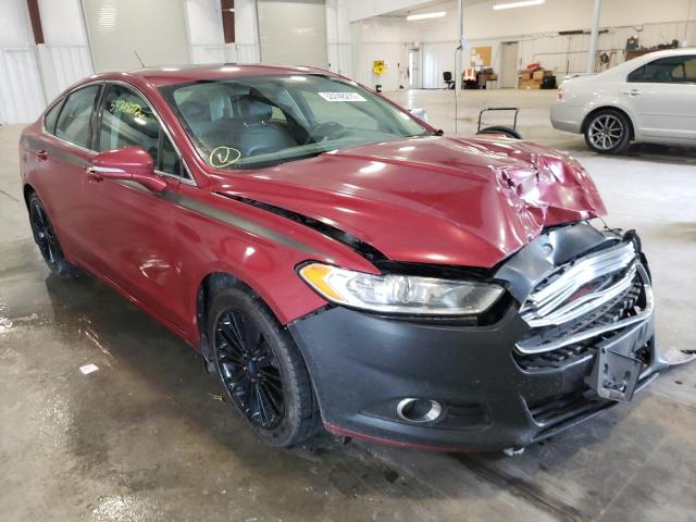 FORD FUSION SE 2013 3fa6p0hr5dr260883