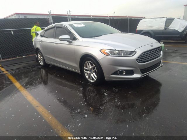 FORD FUSION 2013 3fa6p0hr5dr262553