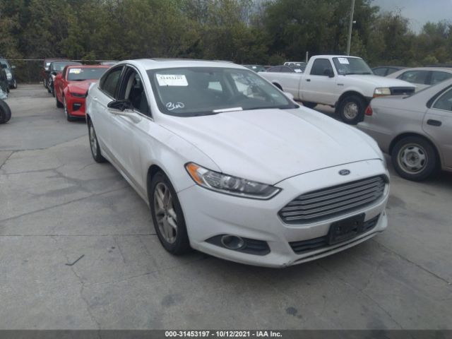 FORD FUSION 2013 3fa6p0hr5dr263881