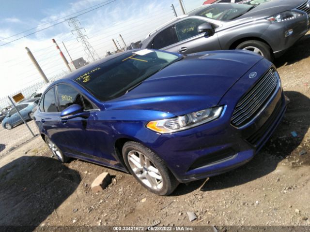 FORD FUSION 2013 3fa6p0hr5dr266649