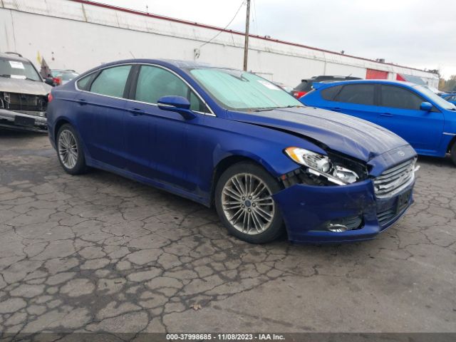 FORD FUSION 2013 3fa6p0hr5dr267963