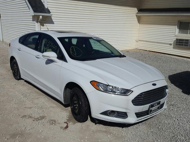 FORD FUSION SE 2013 3fa6p0hr5dr269339