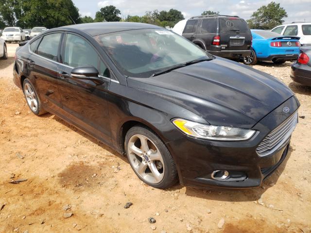 FORD FUSION SE 2013 3fa6p0hr5dr271320